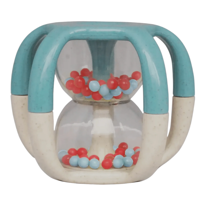 Tolo Bio Gripper Rattle Grasping Toys &amp; Rattles Tolo