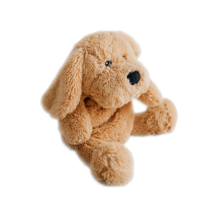 Mindful &amp; Co Kids Charlie the Weighted Puppy Dog Weighted Stuffed Animal Mindful &amp; Co Kids