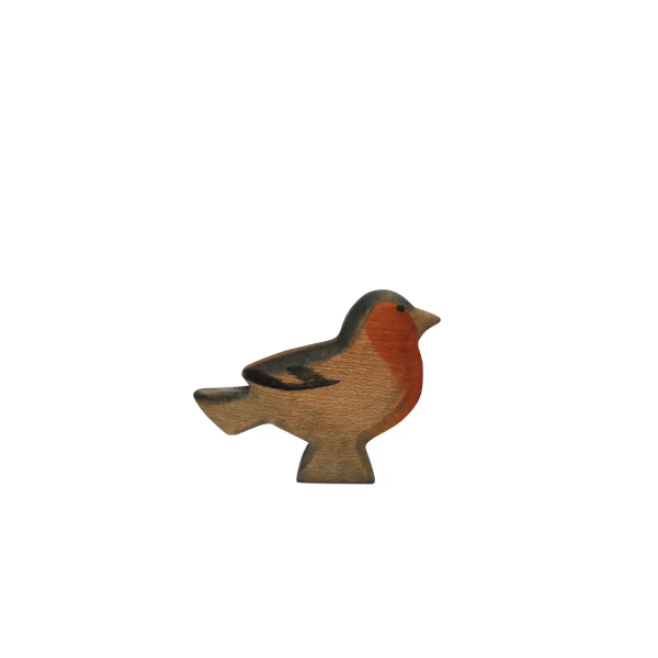 HolzWald Chaffinch Wooden Toys HolzWald