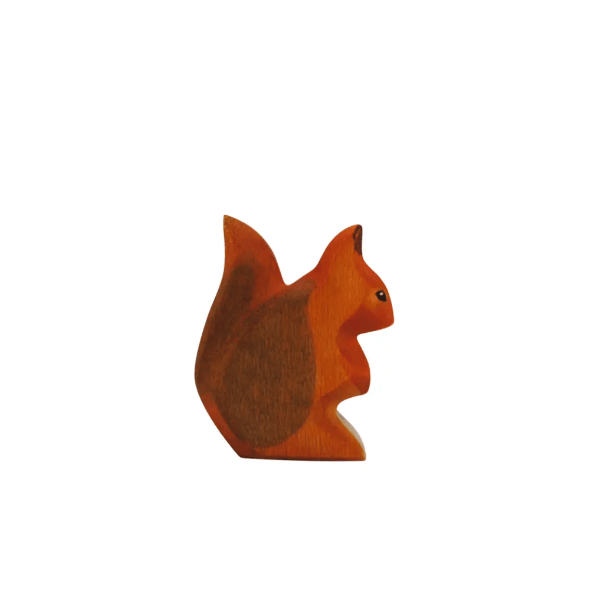 HolzWald Squirrel Wooden Toys HolzWald