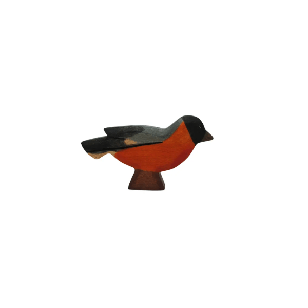 HolzWald Bullfinch Wooden Toys HolzWald