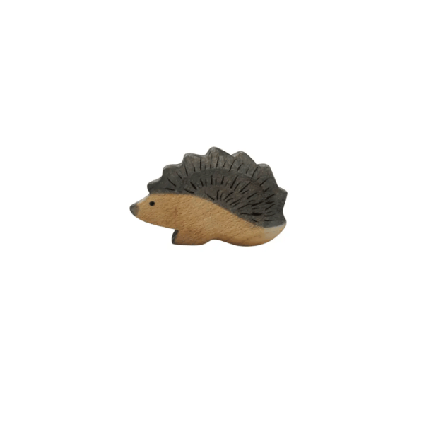 HolzWald Hedgehog Wooden Toys HolzWald