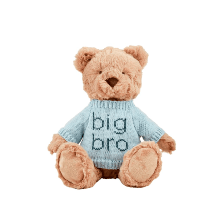 Mud Pie Big Bro Bear Bears Mud Pie