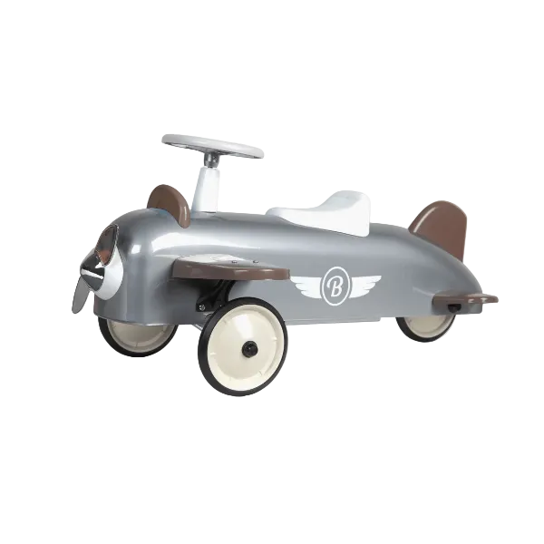 Baghera Speedster Ride On Airplane Airplane Baghera