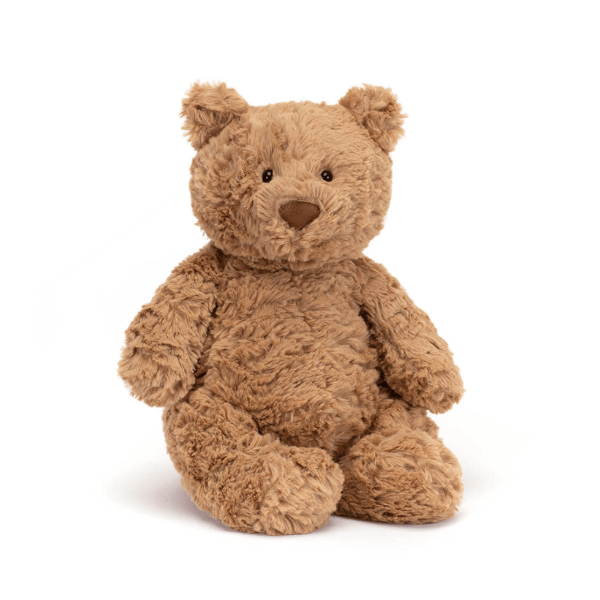 Jellycat Bartholomew Bear Medium Bears Jellycat