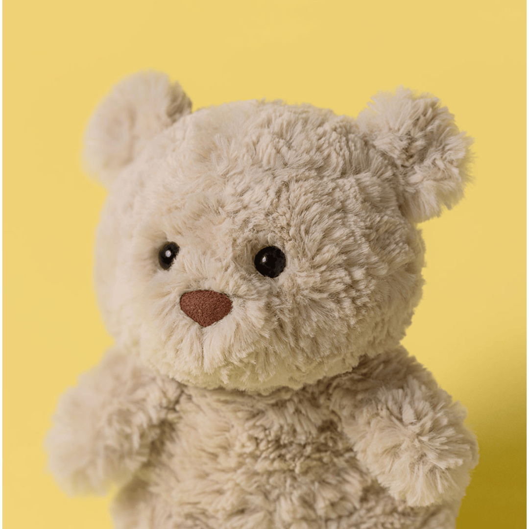 Jellycat Bartholomew Bear Junior Bears Jellycat