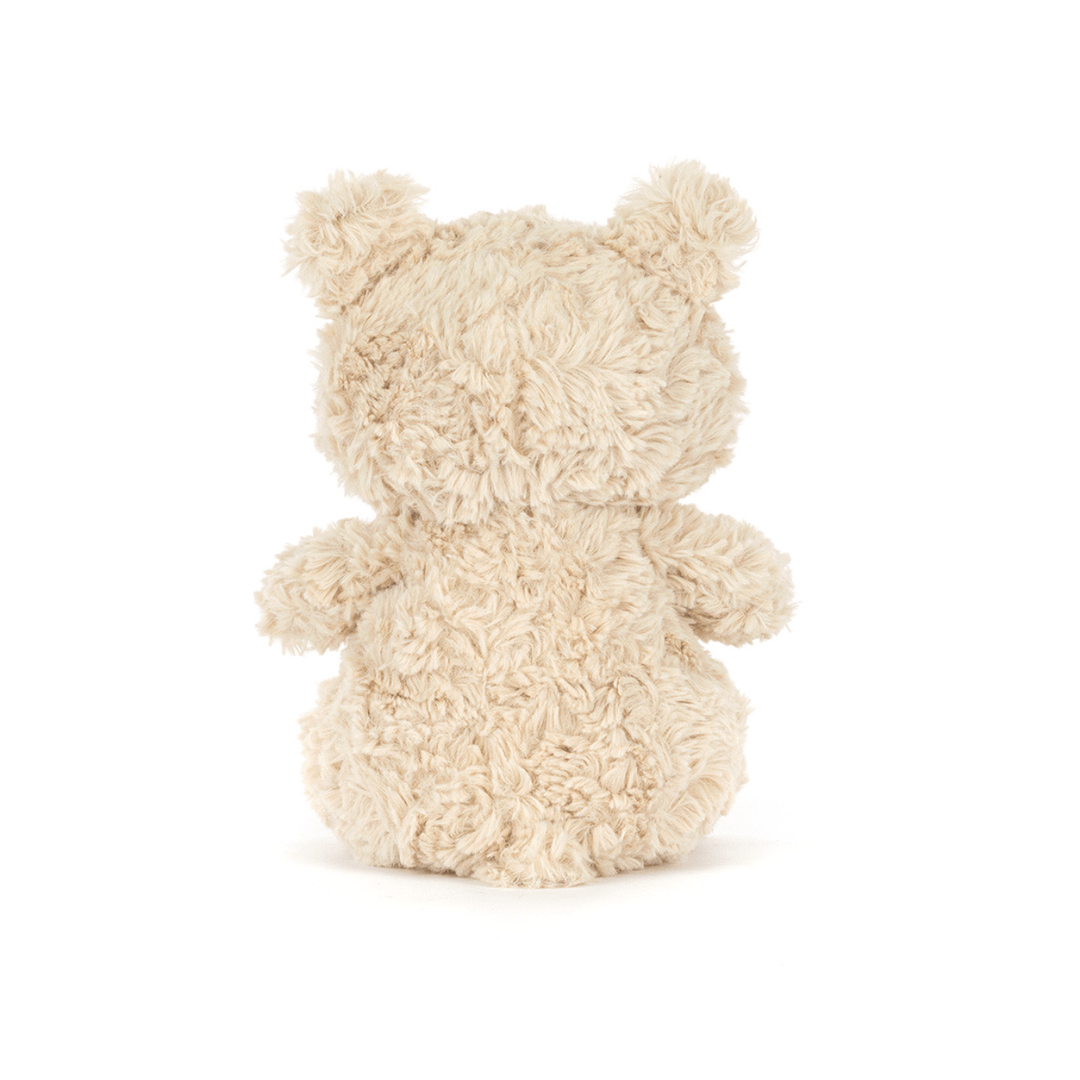 Jellycat Bartholomew Bear Junior Bears Jellycat