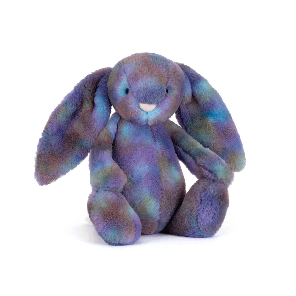 Jellycat Zodihop Luxe Bunny Original Space Jellycat