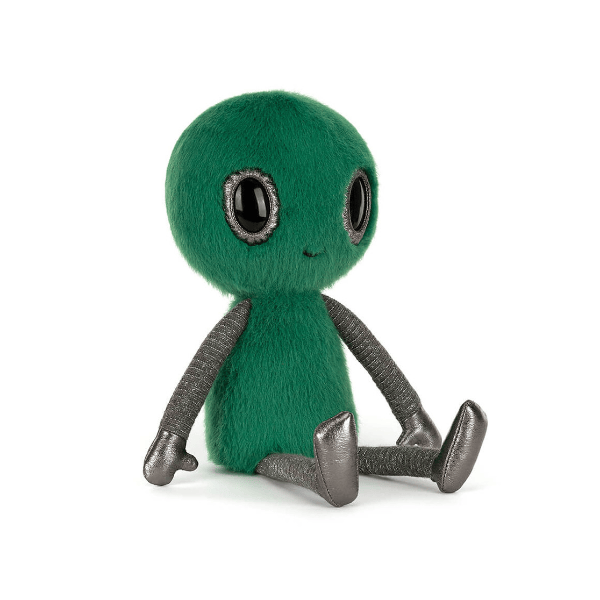 Jellycat Zyllan Alien Space Jellycat