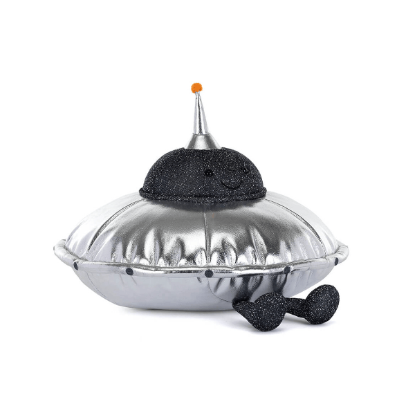 Jellycat Amuseables Jellysaucer Space Jellycat