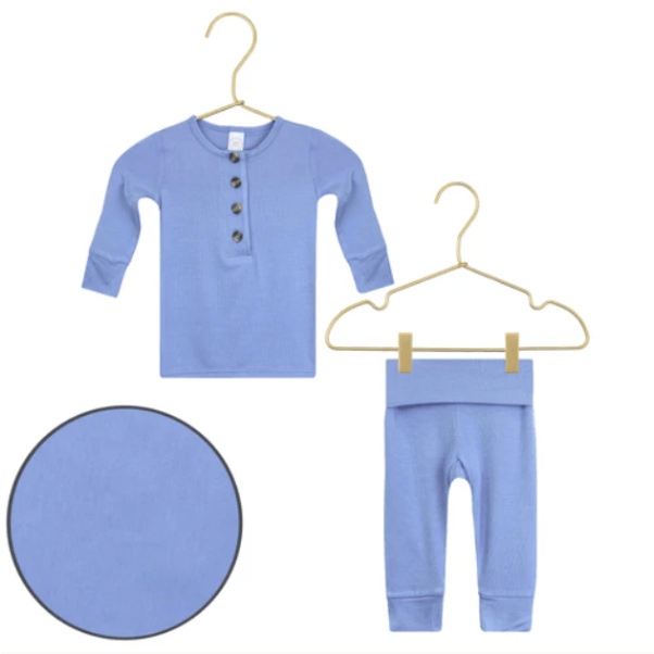 Lou Lou & Company- Perry Top & Bottoms Tops & Bottoms Lou Lou & Company