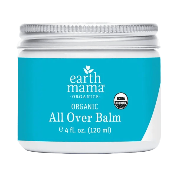 Earth Mama - All Over Balm Bath Time Earth Mama Organics