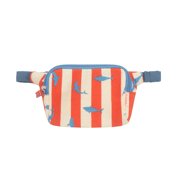 Rockahula Shark Bum Bag Bags Rockahula