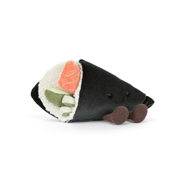 Jellycat Amuseables - Coneroi Temaki Amuseable Jellycat