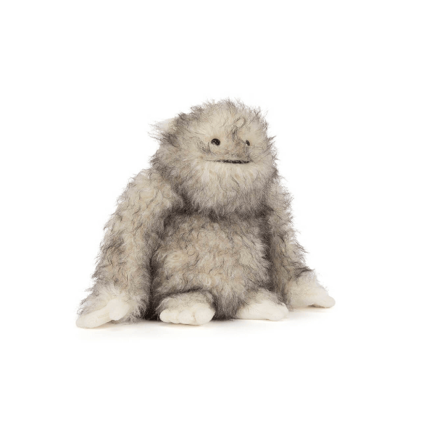 Jellycat Bretti Yeti Summer 2026 Jellycat