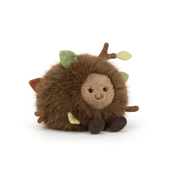 Jellycat Amuseables Mulshi Woodland Floor Amuseable Jellycat