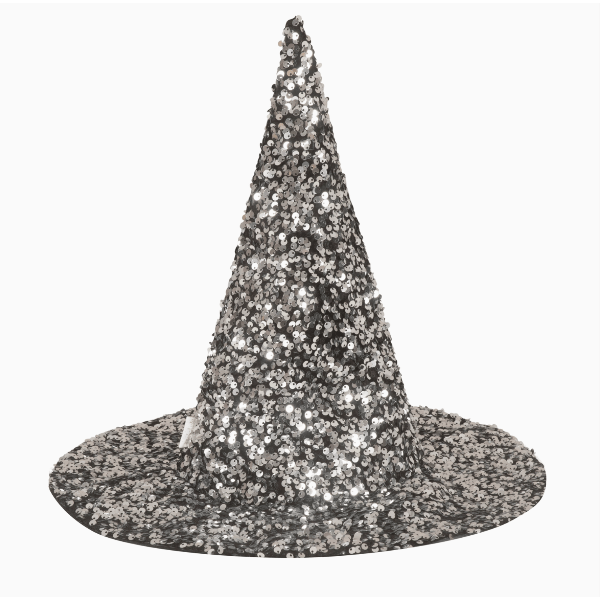 Rockahula Spellbound Sequin Witches Hat Costume Rockahula