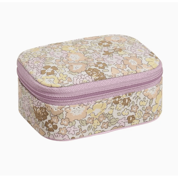 Rockahula Fairytale Floral Mini Jewelry Box Jewelry Box Rockahula