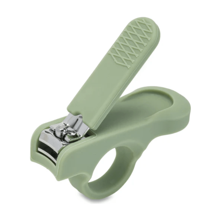 Noüka Baby Nail Clipper Natural Toiletries Noüka