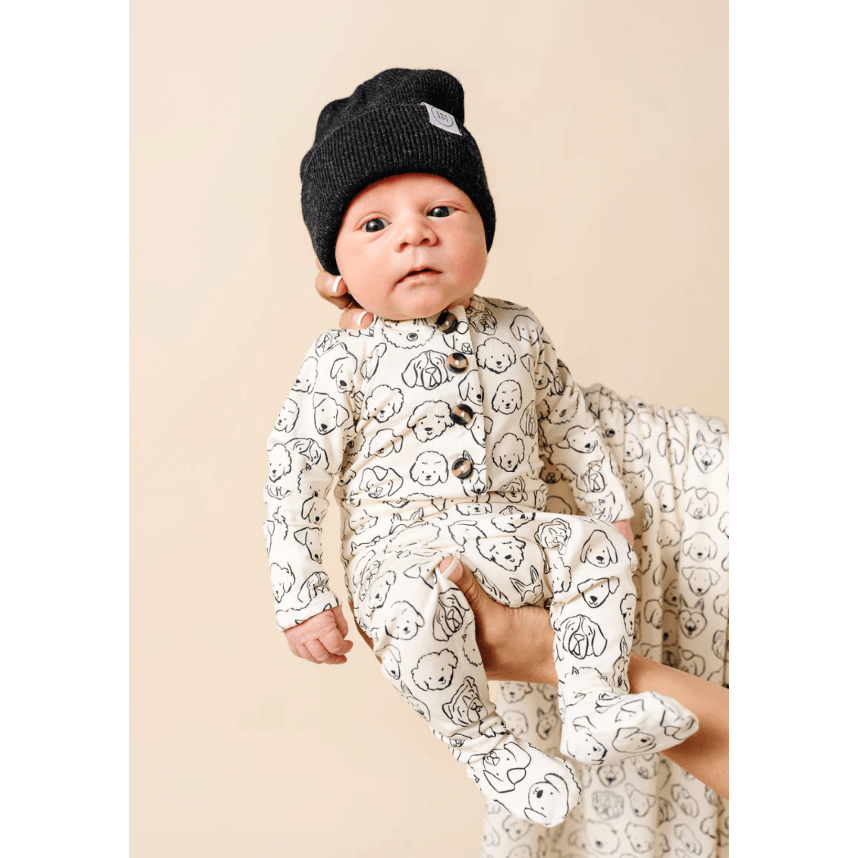 Lou Lou &amp; Company- Dane Top &amp; Bottoms Tops &amp; Bottoms Lou Lou &amp; Company