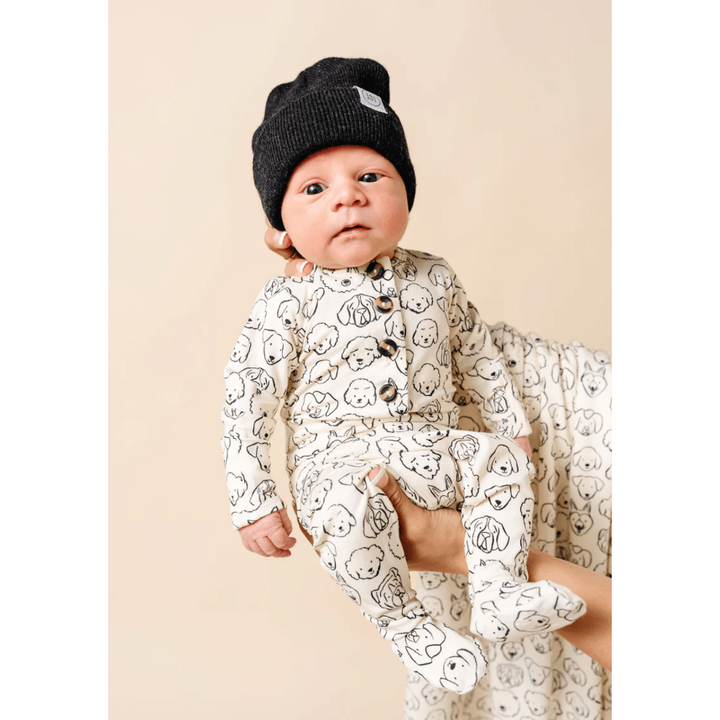 Lou Lou &amp; Company- Dane Top &amp; Bottoms Tops &amp; Bottoms Lou Lou &amp; Company