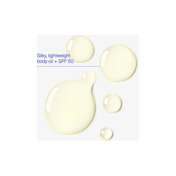 Supergoop! Glow Oil SPF 50 Sunscreen Supergoop