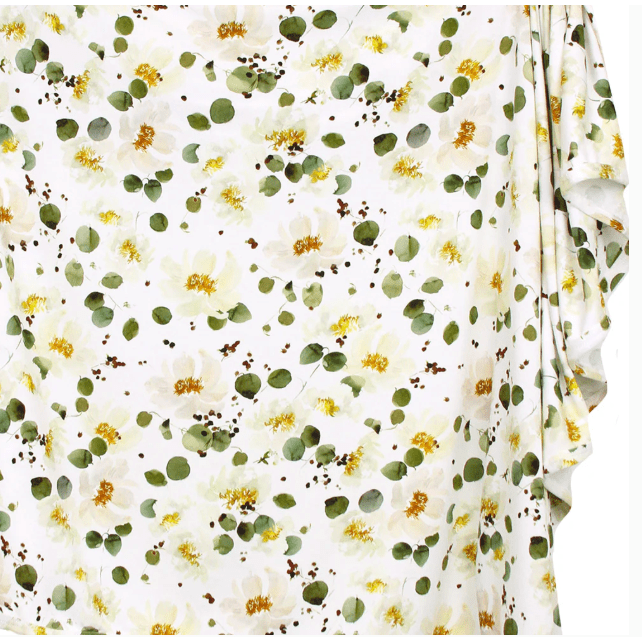 Lou Lou &amp; Company - Swaddle Blanket