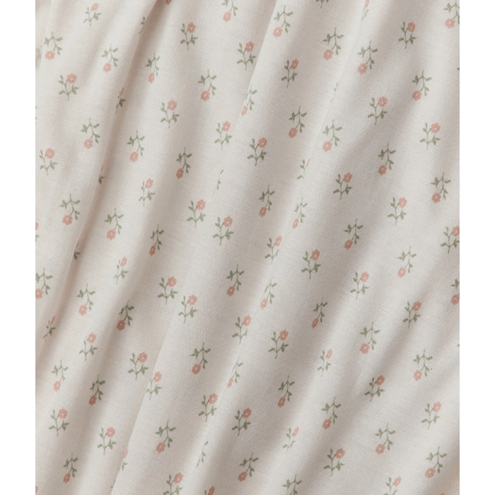 Solly Baby Wrap- Blush Floret Baby Carriers Solly Baby