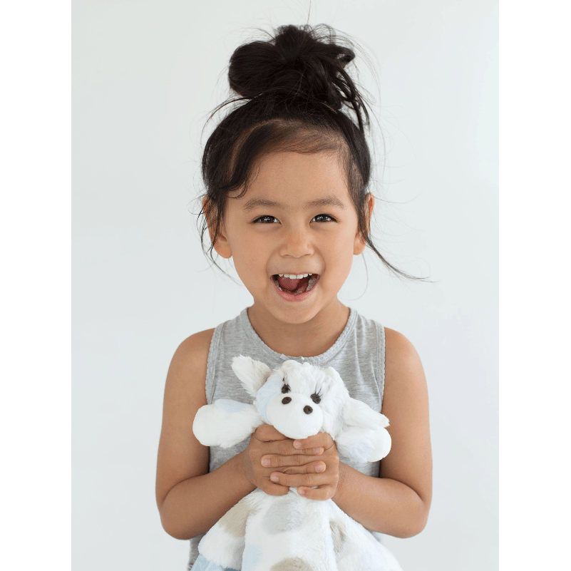 Little Giraffe Little G™ Blanky Swaddles &amp; Blankets Little Giraffe