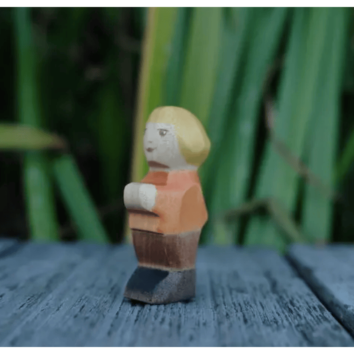 HolzWald Toddler Wooden Toys HolzWald