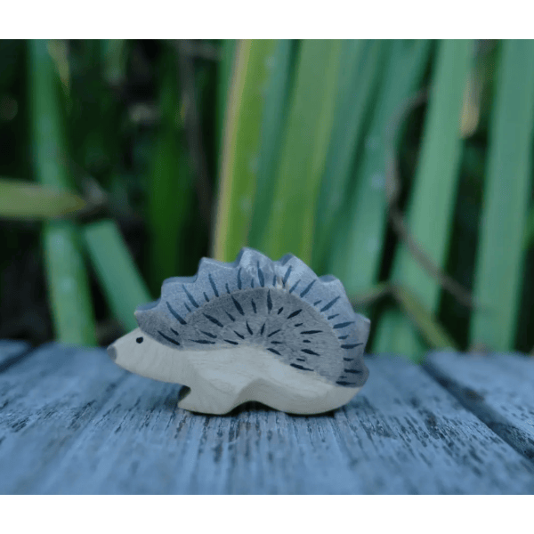 HolzWald Hedgehog Wooden Toys HolzWald