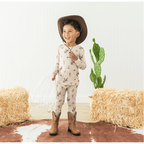Kyte Baby - Long Sleeve Pajamas Pajamas Kyte Baby