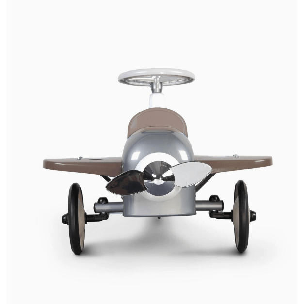 Baghera Speedster Ride On Airplane Airplane Baghera