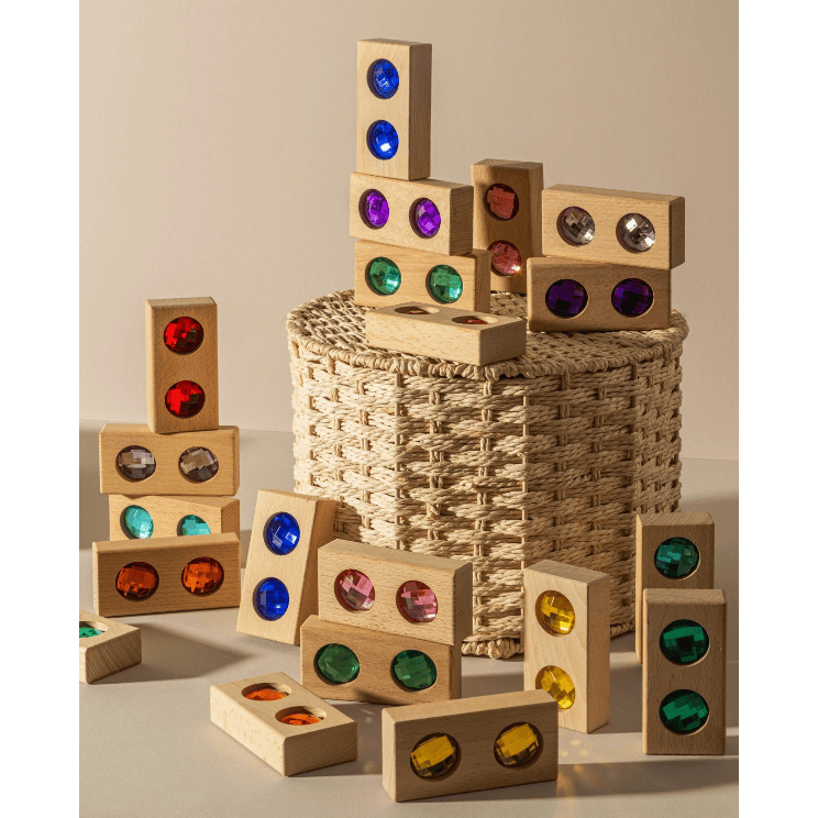 Maison Rue Hero Blocks Building Sets Maison Rue