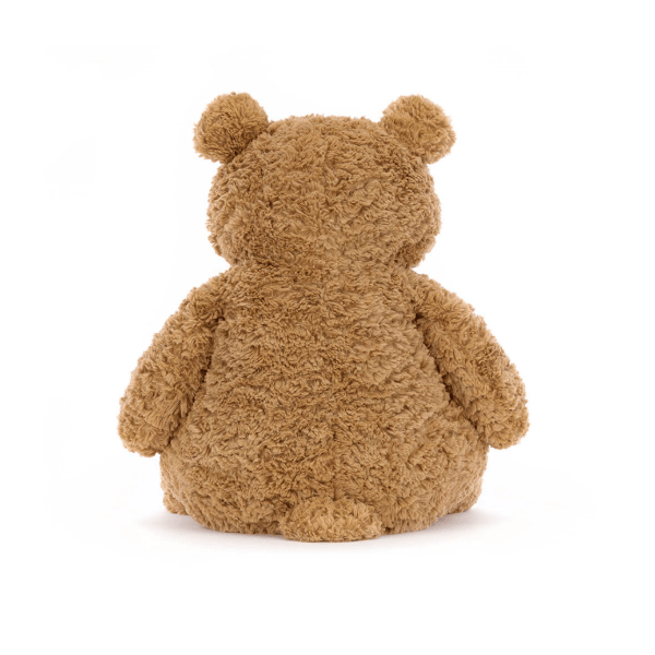 Jellycat Bartholomew Bear Medium Bears Jellycat