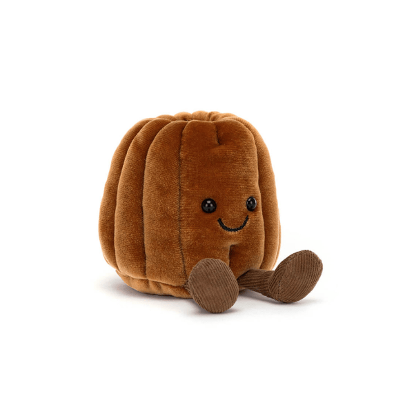 Jellycat Amuseables Carole Canele Amuseable Jellycat