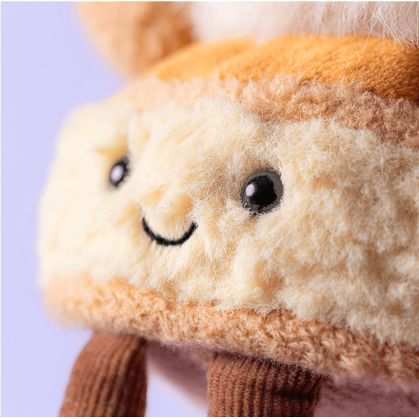 Jellycat Amuseables Mirielle St. Honore Amuseable Jellycat