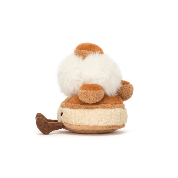 Jellycat Amuseables Mirielle St. Honore Amuseable Jellycat