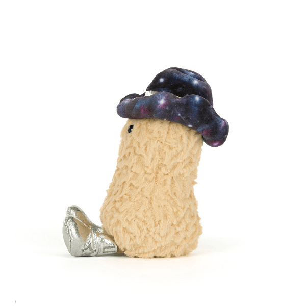 Jellycat Amuseables Peanut Space Rodeo Outfit Space Jellycat