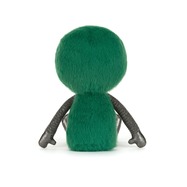 Jellycat Zyllan Alien Space Jellycat