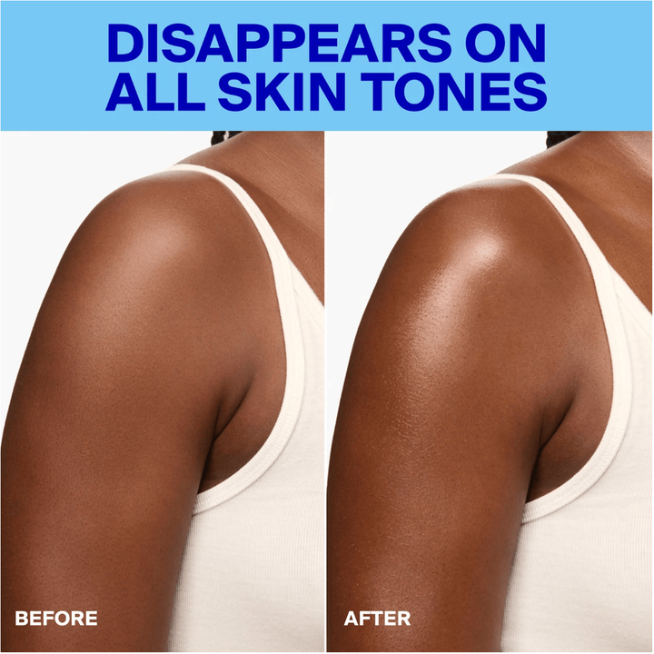 Supergoop! PLAY Antioxidant Body Mist SPF 50 with Vitamin C Sunscreen Supergoop