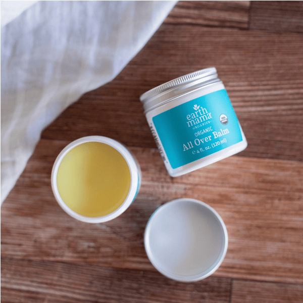Earth Mama - All Over Balm Bath Time Earth Mama Organics