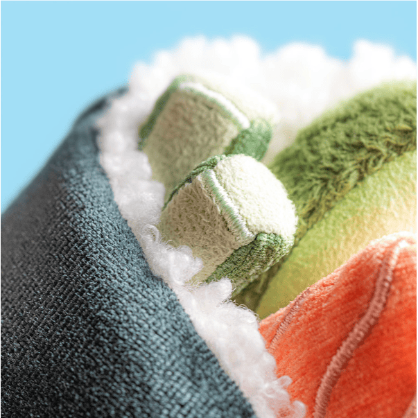 Jellycat Amuseables - Coneroi Temaki Amuseable Jellycat
