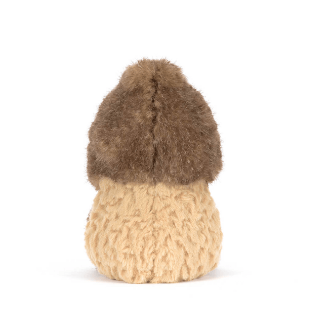Jellycat Amuseables Peanut Yeti Outfit stuffed animal Jellycat