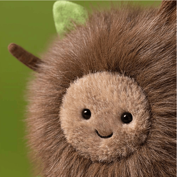 Jellycat Amuseables Mulshi Woodland Floor Amuseable Jellycat