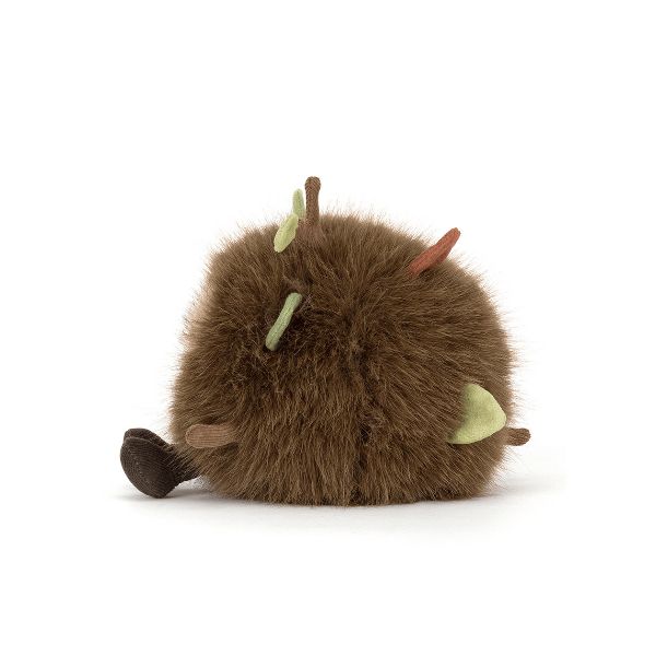 Jellycat Amuseables Mulshi Woodland Floor Amuseable Jellycat