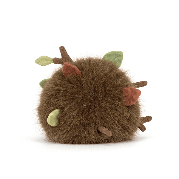Jellycat Amuseables Mulshi Woodland Floor Amuseable Jellycat