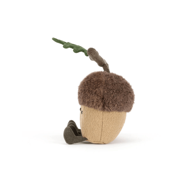 Jellycat Amuseables Ort &amp; Tum Acorns Amuseable Jellycat