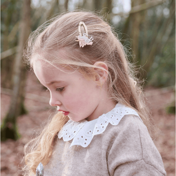 Rockahula Magical Unicorn Hair Clips Accessory Rockahula