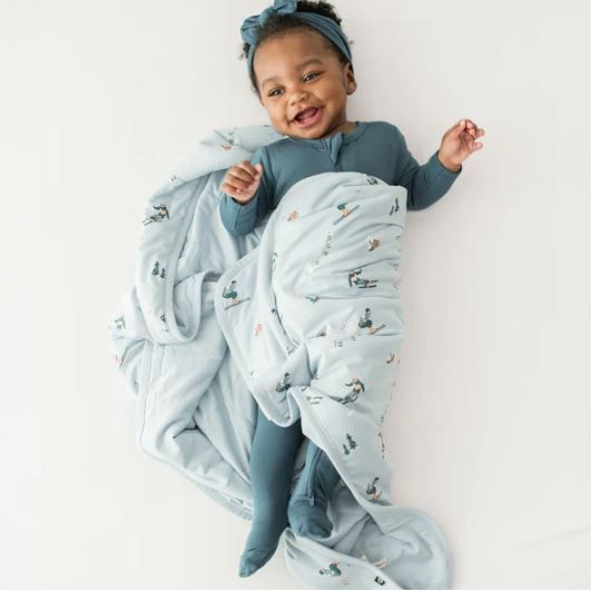 Kyte Baby Baby Blanket Swaddles &amp; Blankets Kyte Baby